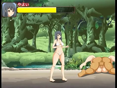 Linda Mujer En Bikini Teniendo Sexo Con Hombres En Bt Island Action Hentai Ryona Nuevo Video De