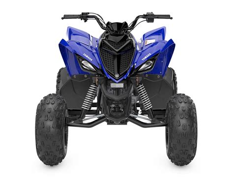 Yamaha Raptor 110 Bleu Team Yamaha 2024 en vente à Jonquière Saguenay