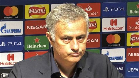 Manchester United 0 0 Valencia Jose Mourinho Full Post Match Press