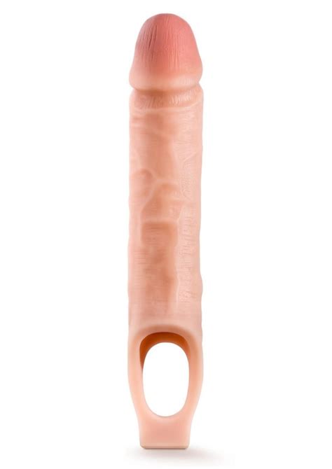 Funda Para Pene Cm Performance Plus Banana Pop Sex Shop Para