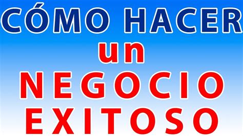 Como Crear Una Empresa Desde Cero Paso A Paso Por Alexander Villegas