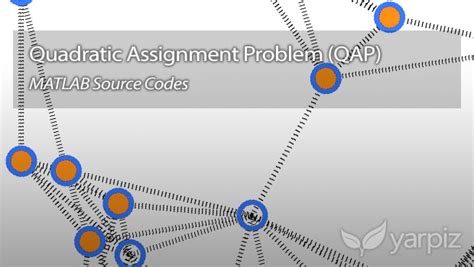 Quadratic Assignment Problem Qap Using Ga Pso And Fa File Exchange