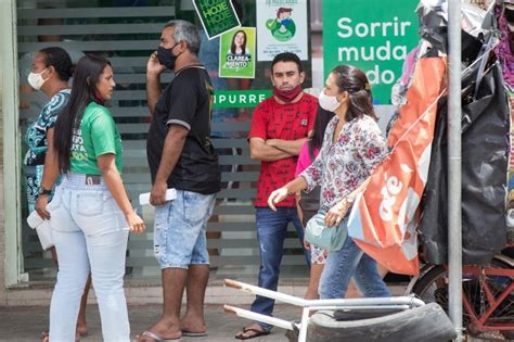 Cancelada Multa De R 370 Mil A Bolsonaro Por Falta De Máscara Durante