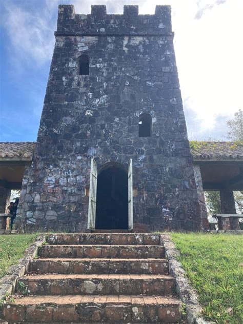 LA TORRE DE PIEDRA Route 120 Km 14 Maricao Puerto Rico Yelp