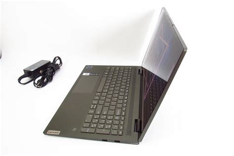 Lenovo Yoga Itl In Core I G Ghz Gb Ram Gb Ssd