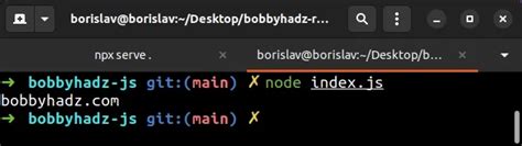 Console Log Not Working In Javascript Node Js Solved Bobbyhadz