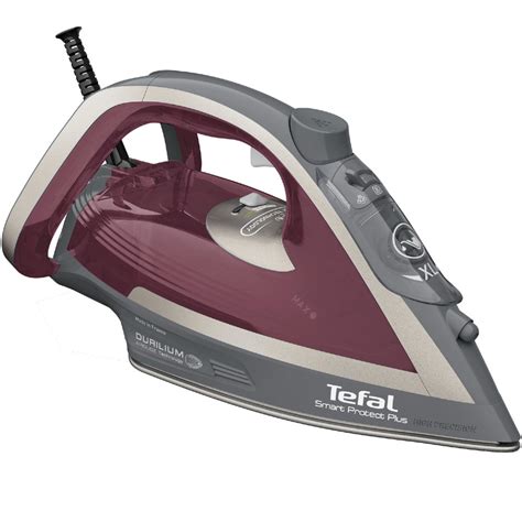 Утюг TEFAL FV6870E0 ᐉ купить в FOXTROT ⁕ цены, отзывы, характеристики