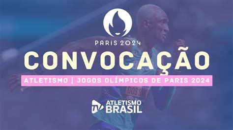 Brasil Nos Jogos Ol Mpicos Paris Programa O Completa Do