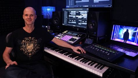 What Does A Music Producer Do Difference To Beat Makers And Engineers