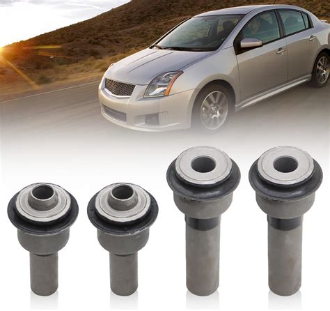 Amazon Dorman Front Forward Suspension Subframe Bushing