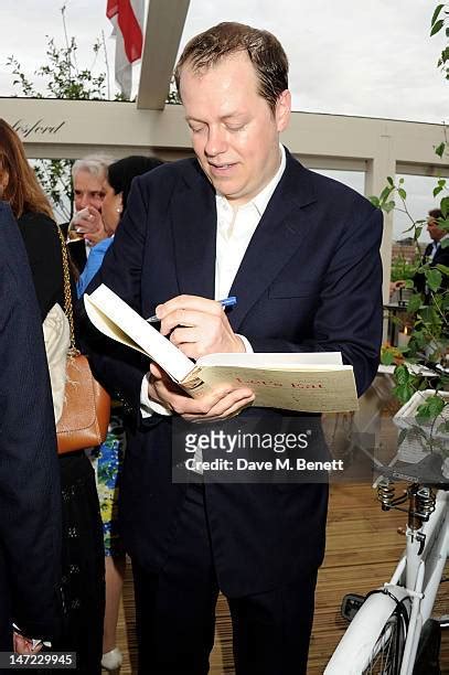 75 Recipes From My Kitchen Notebook By Tom Parker Bowles Book Launch On