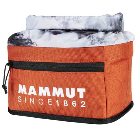 Mammut Boulder Chalk Bag chalk bag