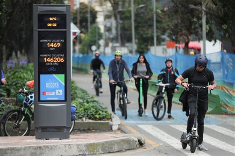 Líderes De Ciudades Latinoamericanas Destacaron Avances En Movilidad