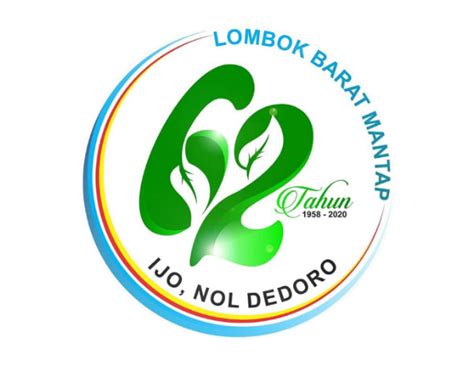 Detail Logo Lombok Barat Png Koleksi Nomer 19