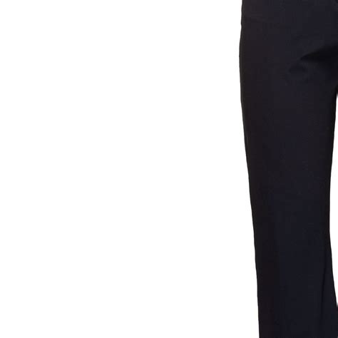 Rrd Roberto Ricci Designs Noir V Tements Pantalons Femme