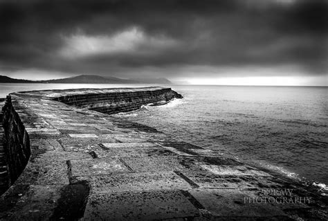 The Cobb An Image Of The Famous Cobb At Lyme Regis Dorset Flickr