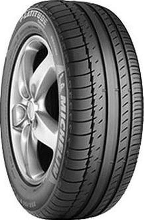 Шины Michelin Latitude Sport
