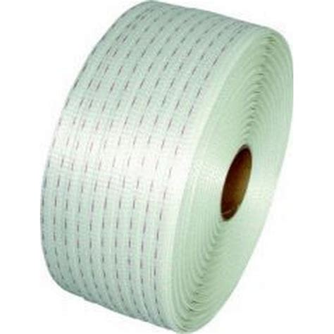 Feuillard En Polyester Larg Du Ruban 19 Mm Long 500 M Charge