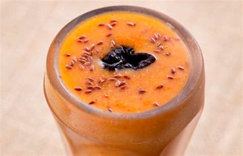 Receitas De Suco De Mam O Para Se Encantar Essa Bebida