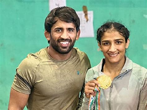 Sangeeta Phogat, Sarita Mor win gold at National Wrestling Championship ...