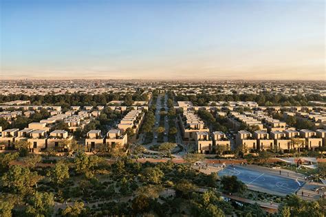 Saudi Real Estate Dar Global Mouawad Announce Massive 235mn Luxury