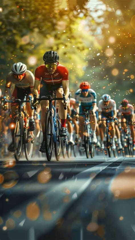 Tour De France Wallpaper - iXpap