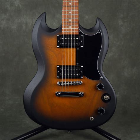 Epiphone SG Special VE - Sunburst - 2nd Hand | Rich Tone Music