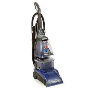 Hoover SteamVac Silver Carpet Cleaner F59150900 / F5915900 Reviews ...