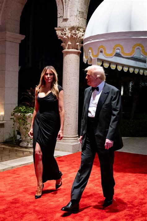 Melania Trump ‘hates’ husband Donald, claims bombshell book and