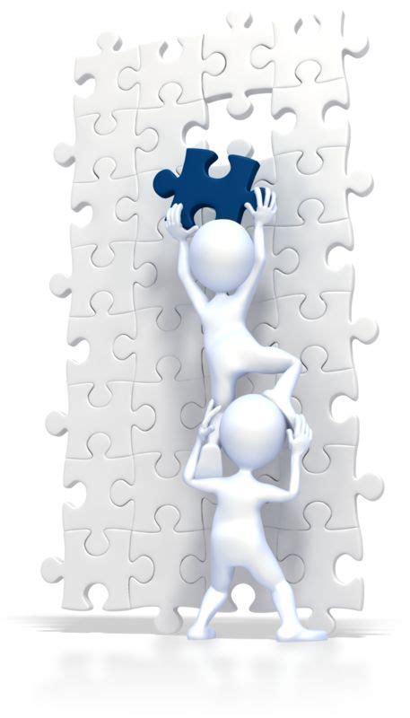 powerpoint puzzles - Clip Art Library