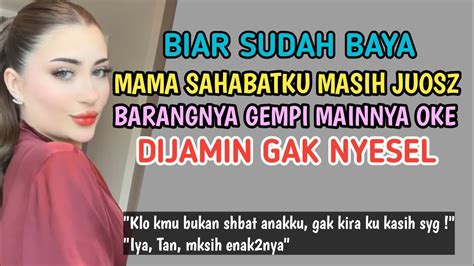 Kisah Nyata Ibu Sahabatku Yang Tak Pernah Kulupakan Kebaikannya Youtube