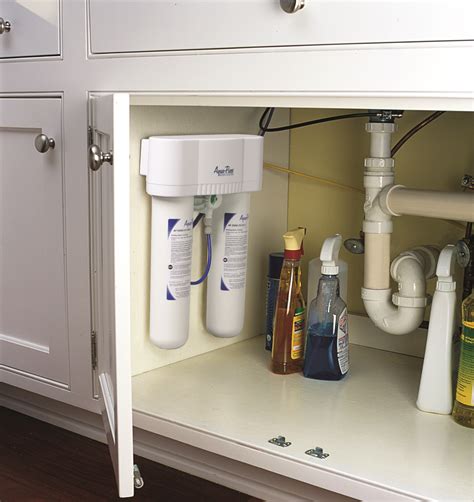 Under Sink Water Filter Easy To Install At Jason Marston Blog