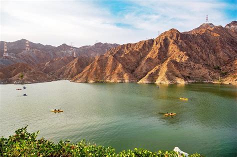 Reasons To Visit Fujairah And Things To Do In Fujairah