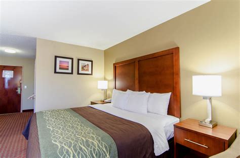 Discount Coupon for Comfort Inn Apex in Apex, North Carolina - Save Money!