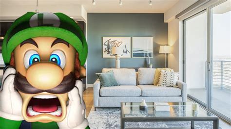 Nintendo Announces "Luigi's Mansion 4: Luigi's Apartment" | Shacknews