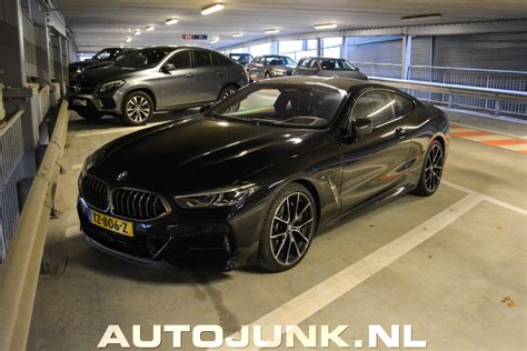 M850i foto's » Autojunk.nl (232534)