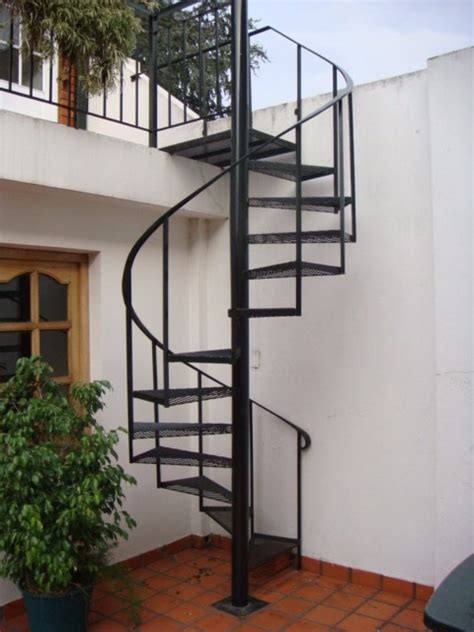 Escalera De Caracol