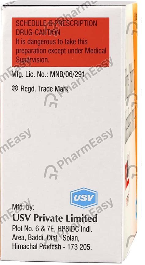 Pioz Mf G 1mg Strip Of 10 Tablets Uses Side Effects Price And Dosage