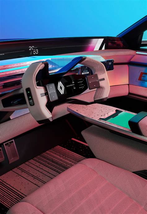 Transport Archives Lemanoosh Futuristic Cars Interior Car Interior