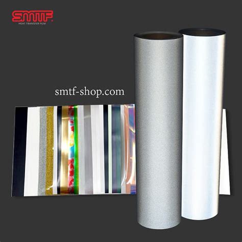 Korea Heat Transfer Vinyl Reflective Tradekorea