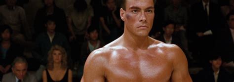 Bloodsport Tous Les Coups Sont Permis Film 1988 Senscritique