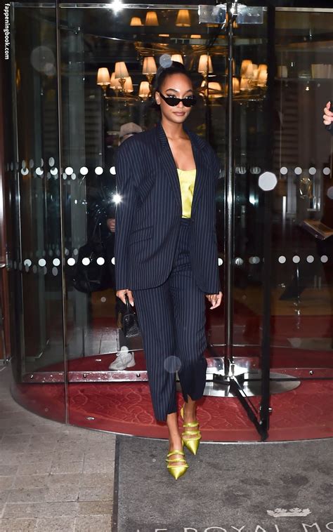 Jourdan Dunn Nude The Fappening Photo 1106381 FappeningBook