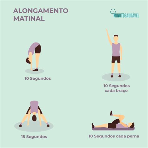 Alongamento Matinal Workout Challenge Workout Programs Workout