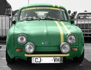 Gordini | Fréjus, Var, France | Hans Pohl | Flickr