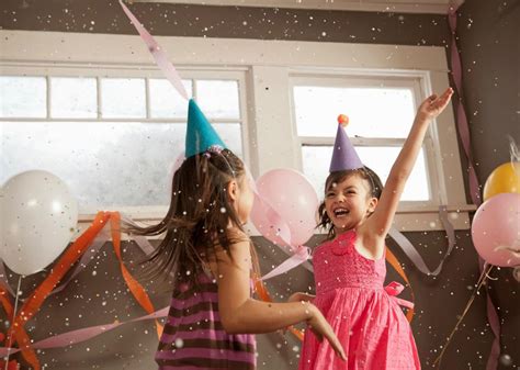 Dance Party and Music Games for Kids