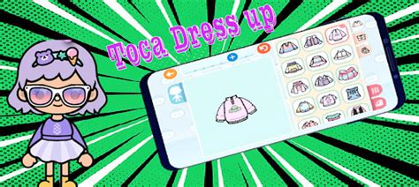 下載 Toca Boca Barby Outfits Apk Android版 雷電模擬器