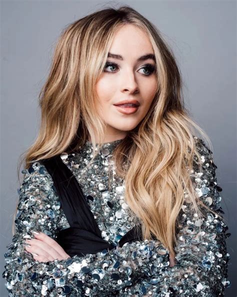 Sabrina Carpenter Personal Pics 12132018 • Celebmafia