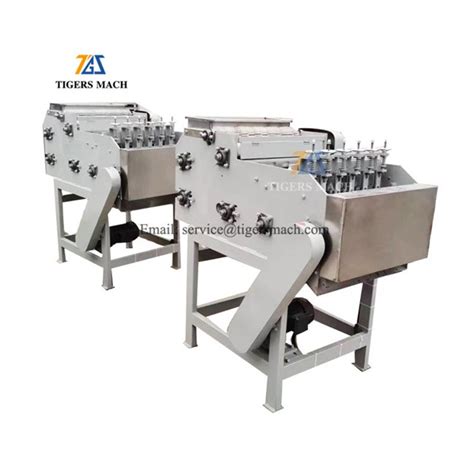 China Industrial Cashew Nut Shelling Machine Manufacturers Suppliers