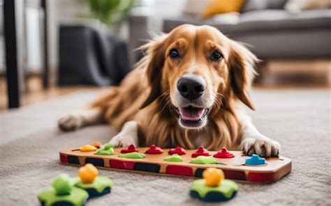 Los Mejores Juguetes Para Estimular La Mente De Tu Perro Mascotas