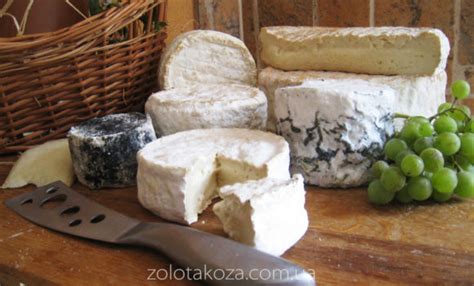 Молоко и молочная продукция - Ферма "Золотая Коза"